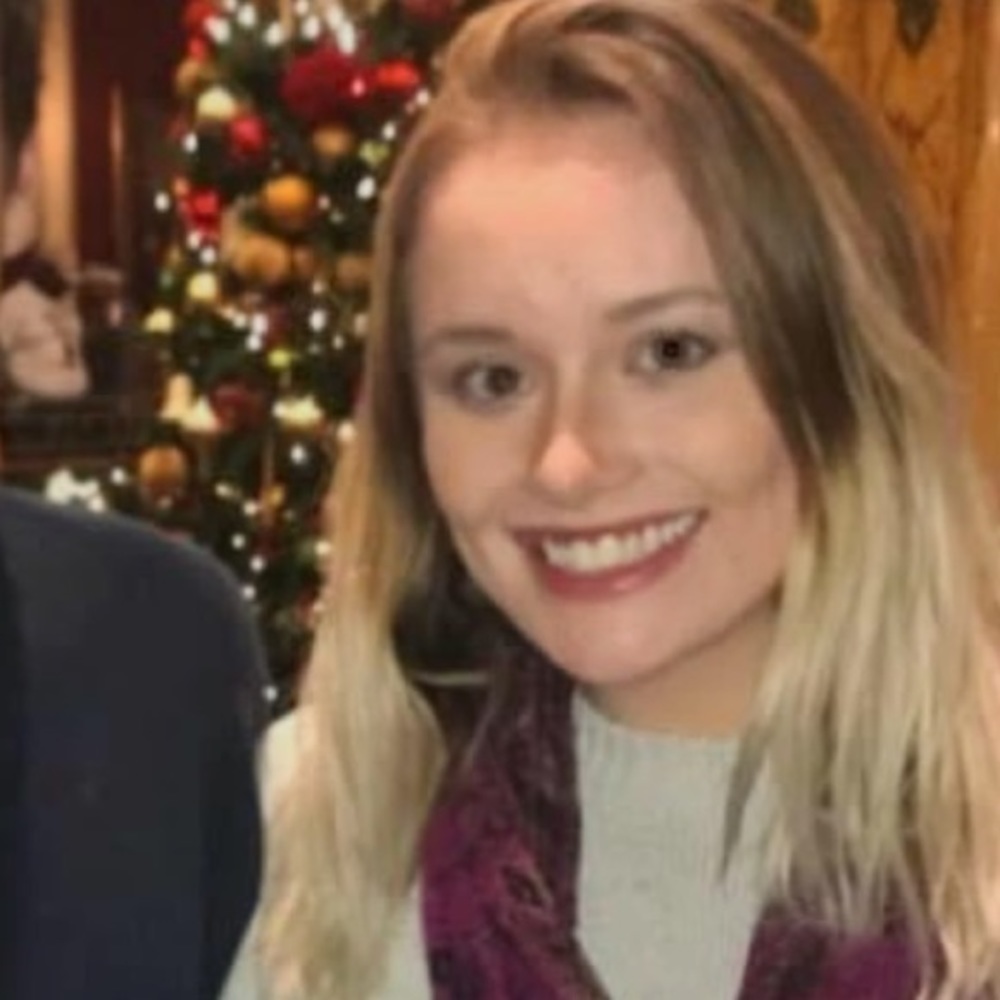 Meet your Posher, Megan
